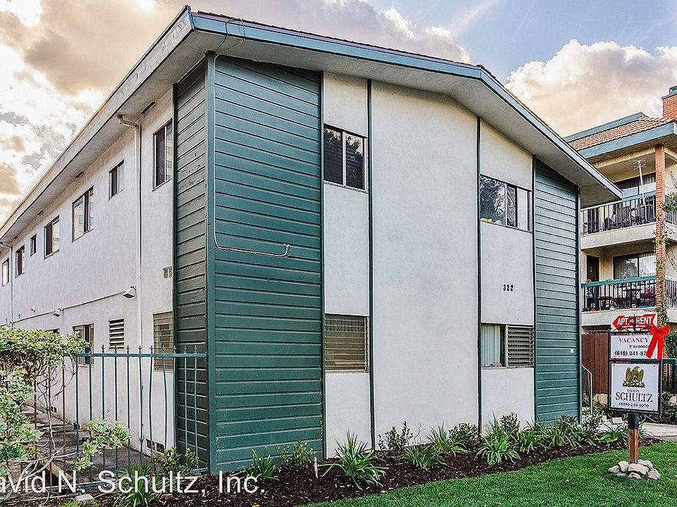 1st image of 322 Burchett St APT D