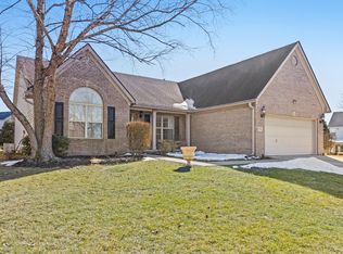 896 Calypso Breeze Dr, Lexington, KY 40515