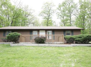 10017 Calico Rd, Fletcher, MO 63030
