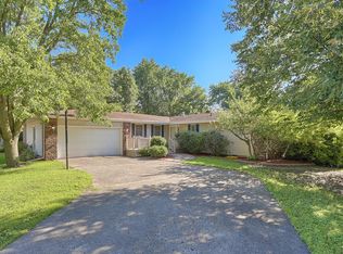 502 E Marshall St, Tolono, IL
