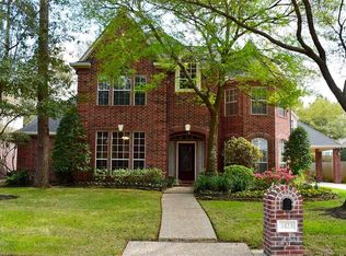 3423 Chapel Square Dr, Spring, TX 77388