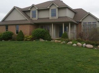 2859 Morin Nature Cir, Ann Arbor, MI