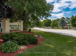 50 Juno Cres, Georgina, ON L0E1R0