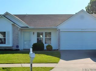 8905 N 149th East Ave, Owasso, OK 74055