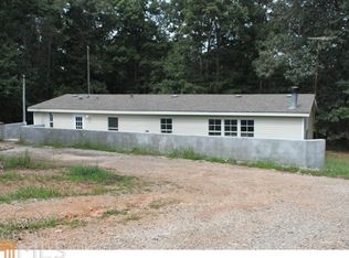 370 Red Dog Run, Royston, GA 30662
