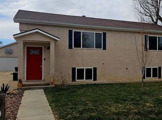 404 E Swink Ave, Fowler, CO 81039