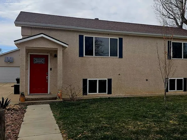 404 E Swink Ave, Fowler, CO 81039