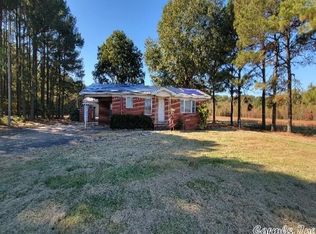323 Rio Vista Rd, Bald Knob, AR 72010