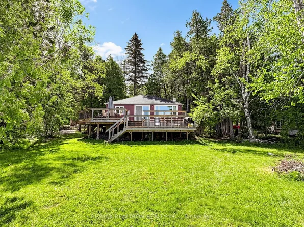 58 Iris Dr, Kawartha Lakes, ON K0M 1G0