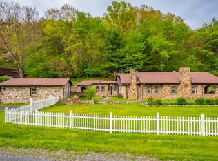 13056 N Scenic Hwy, Rocky Gap, VA 24366