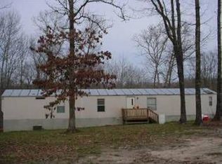8411 Douglas Rd, Bonne Terre, MO 63628