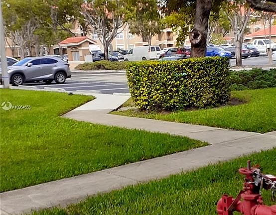 4th image of 11650 SW 2nd St #16205