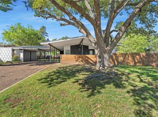 2324 Charboneau Dr, Waco, TX 76710