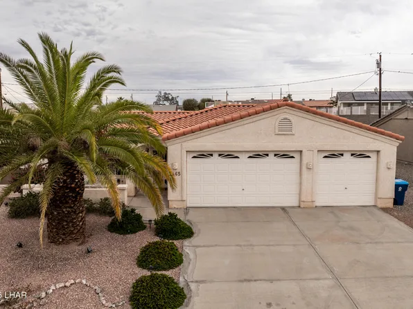 2465 Palo Verde Blvd N, Lake Havasu City, AZ 86404
