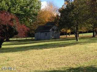 9019 Hirst Rd, NEWARK, OH 43056