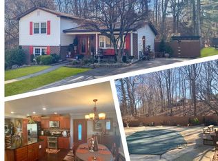 4639 Hawksbury Rd, Baltimore, MD 21208