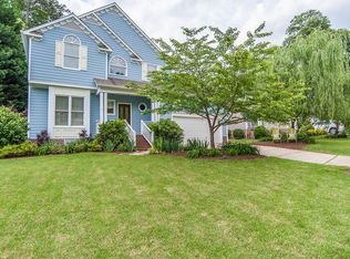 305 Palace Grn, Cary, NC 27518