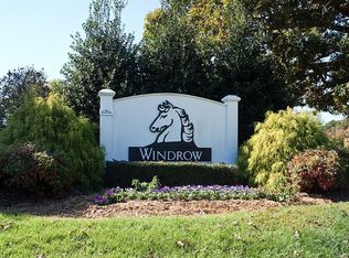 13612 Capriole Ln, Matthews, NC 28105