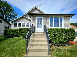 2512 1st Ave, River Grove, IL 60171