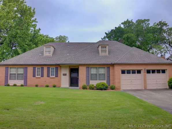 3706 E 55th St, Tulsa, OK 74135