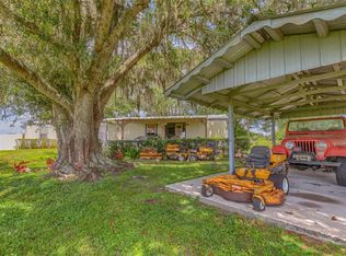 5428 E Tormay Ln, Avon Park, FL 33825