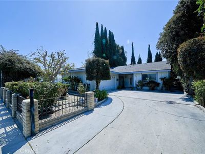 11952 Crewe St, Norwalk, CA, 90650