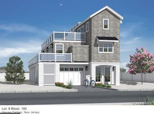 14 E 81st St, Harvey Cedars, NJ 08008