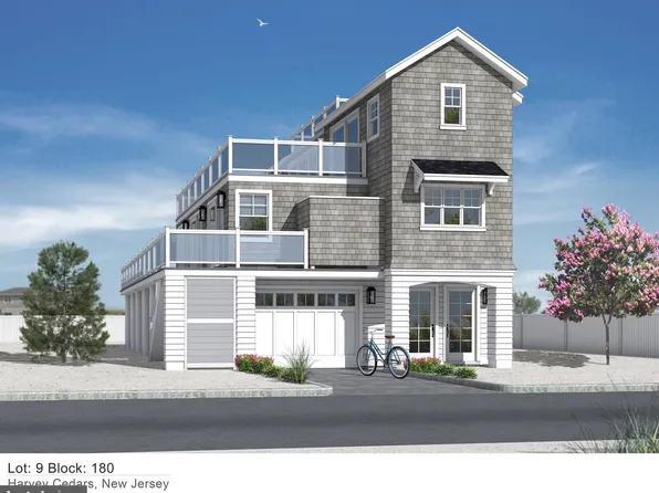 14 E 81st St, Harvey Cedars, NJ 08008