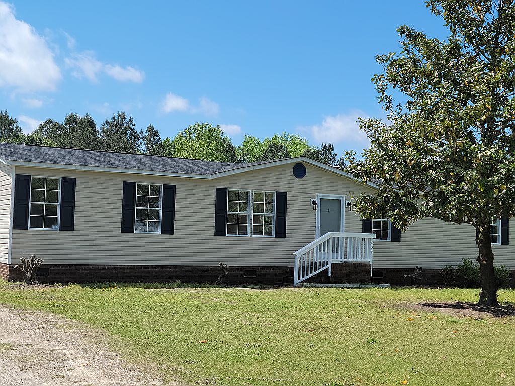 832 Perry Curtis Rd, Zebulon, NC 27597 Zillow