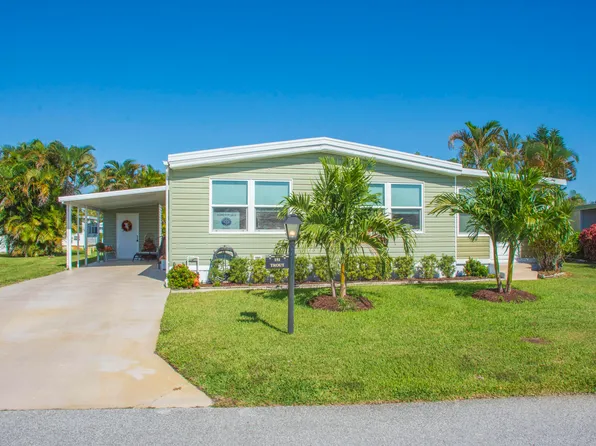 151 Sharyon Lane, Jensen Beach, FL 34957