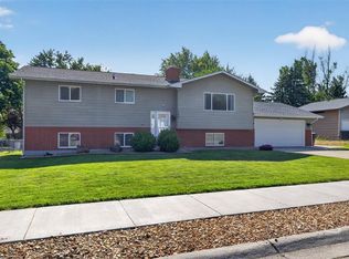 1249 Claim Jumper Ln, Billings, MT 59105