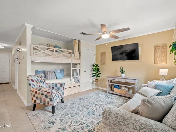 134 Damon Cir Unit D, Panama City Beach, FL 32407