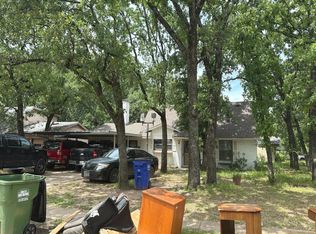 14629 Oakwood Ln, Balch Springs, TX 75180