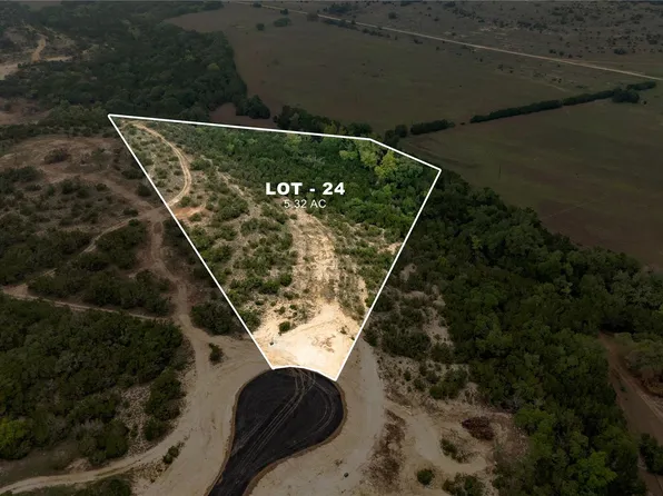 LOT 24 Ranch Road 165 Rd, Blanco, TX 78606