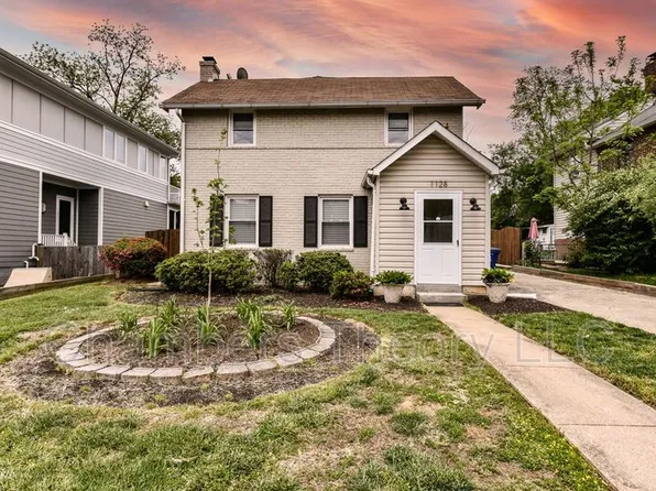 1128 N Kentucky St, Arlington, VA 22205