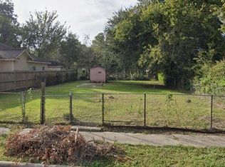 4710 Sharon St, Houston, TX 77020