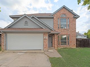 2126 Stoneridge Dr, Keller, TX 76248