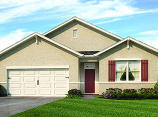 1933 Partin Terrace Rd, Kindred, FL 34744