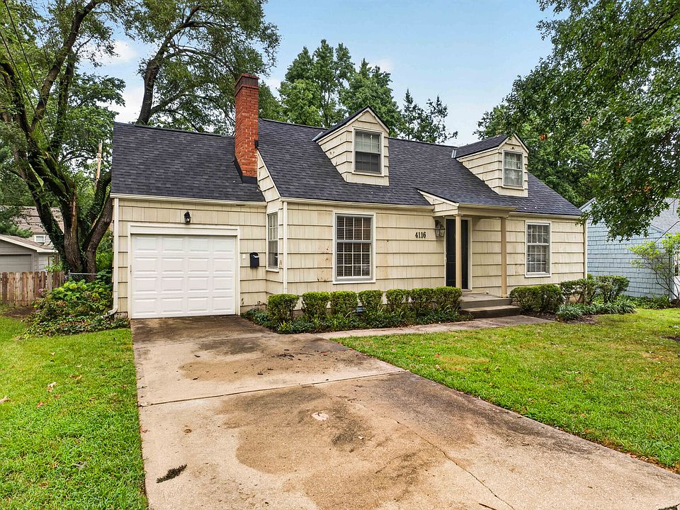 1st image of 4116 Prairie Ln