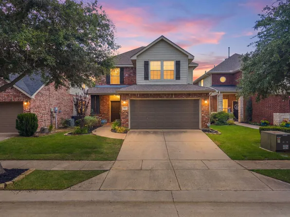 325 Kirby Dr, Argyle, TX 76226