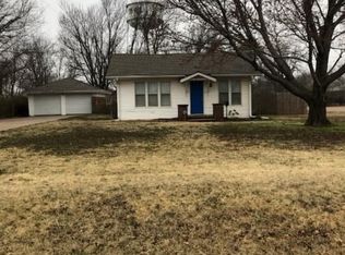 213 S 17th St, Guthrie, OK 73044