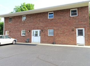 363 W Washington Ave APT 6, Myerstown, PA 17067