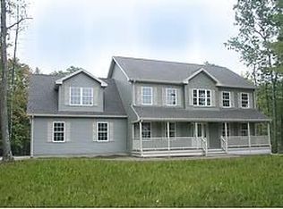 11 Fox Hill Dr, Stafford Springs, CT 06076