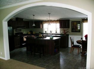 2001 Hartman St, Connelly Springs, NC 28612