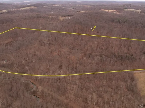 1846 S County Road 810 W, French Lick, IN 47432