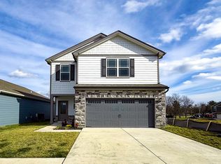 3021 Grace Marie Way, New Albany, IN 47150