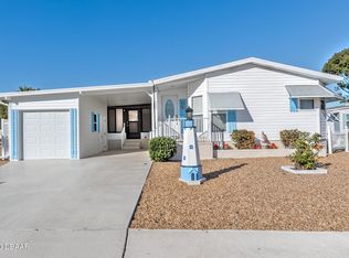 723 La Grange Ave, Port Orange, FL 32129