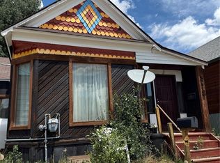 518 E 7th Street, Leadville, CO 80461