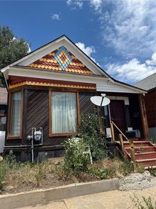 518 E 7th Street, Leadville, CO, 80461