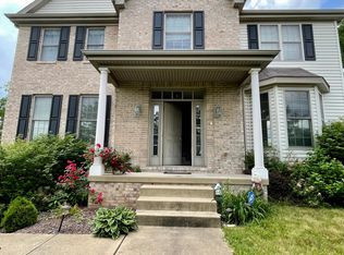 1912 Markley Dr, Sewickley, PA